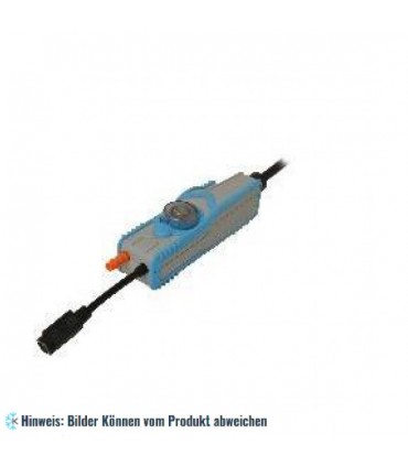 MicroBlue HLA mit Reservoir (mit Alarm) nur 17dB(A)
