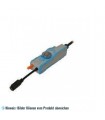 MicroBlue HLA mit Reservoir (mit Alarm) nur 17dB(A)