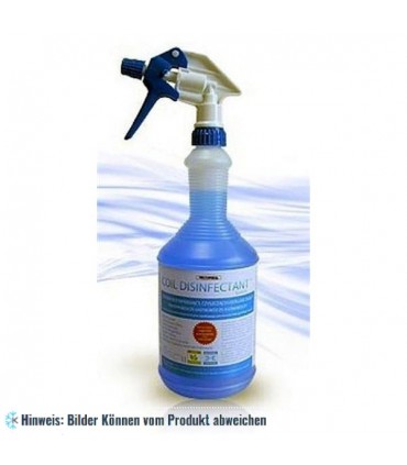 Coil Disinfectant Reinigungs- und Desinfektionsmittel, Deodorant 0,95 L