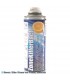 Errecom Zone Killer Bact 200 ml, Inneraum Reinigungsspray, Zitronen-Duft
