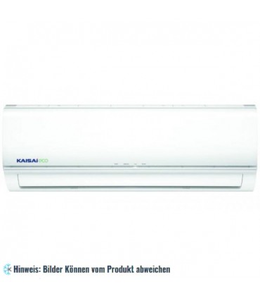 Klimaanlage Set KAISAI ECO R32, KEX-09KTA Wandgerät + Außengerät, 2,6/2,9 kW, A ++ WiFi ready