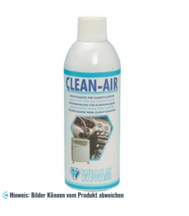 Desinfektionsmittel Clean-Air 400 ml WIGAM Clean-Air