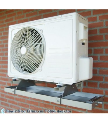 Ölprotektor System, Masse 130x500x1150 mm, max. Geräteabmessung 450x1050 mm, Auffangvolumen 2,30 L, Elephant Systems Oil Safe OB