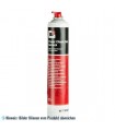 Power Clean In Hochdruck-Reinigungsspray für kleine Kondensatoren 750 ml Aerosol Dose (6 Meter Reichweite)