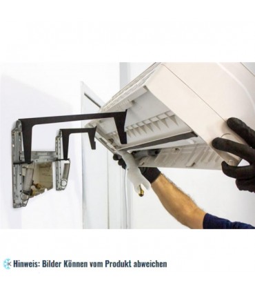Montagehilfe WIZ100 Mini Split Smart Brackets für Klimaanlagen