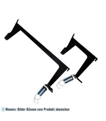 Montagehilfe WIZ100 Mini Split Smart Brackets für Klimaanlagen