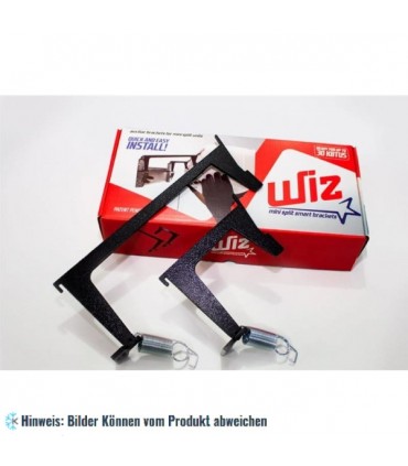 Montagehilfe WIZ100 Mini Split Smart Brackets für Klimaanlagen
