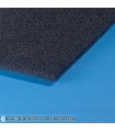 Filtermatte 2000 x 10 x 220 mm für Türluftschleier