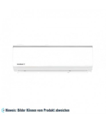 Innengerät KAISAI FLY, R32, KWX-09HRGI, WiFi, 2,6/2,9 KW, Wandmontage
