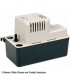 Little Giant VCMA-20S Automatische Kondensatpumpe Behälterpumpe Tankpumpe
