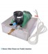 Kondensatpumpe Tankpumpe ASPEN - MACERATOR Behälter - 10 L, 780 l/h, (FP2307)