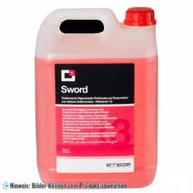 More about Sword Antikorrosives Reinigungsmittel für Verdampfer (Konzentrat), 5 L