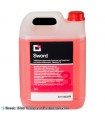 Sword Antikorrosives Reinigungsmittel für Verdampfer (Konzentrat), 5 L