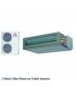 Klimaanlage Set Mitsubishi Heavy Kanalgerät FD Hyperinverter FDU 100 VF / FDC 100 VNX, 2,68/3,02 kW