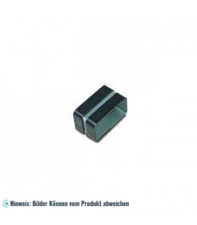 Flachkanal Innenverbinder für Kanäle 180mm Wohnraumlüftung Flachkanäle