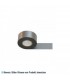 Klebeband für Lüftungsrohr aus PVC 50mm x 33m Mengenrabatt