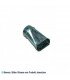 Flachkanal asymmetrischer Übergang NW150x220mm Wohnraumlüftung Flachkanäle
