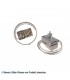 Thermostat RANCO K55-L7501, mechanisch einstellbar, Kapillarlänge 920 mm