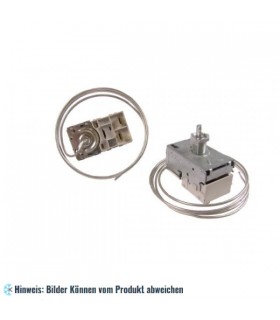 Thermostat RANCO K55-L7501, mechanisch einstellbar, Kapillarlänge 920 mm