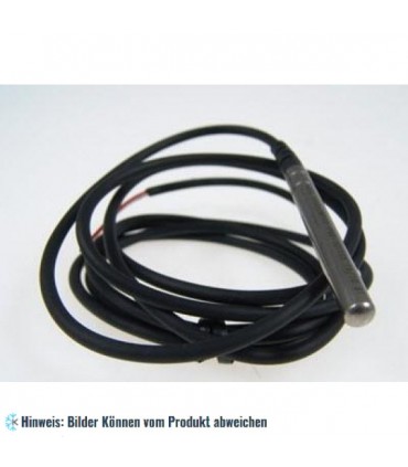 Fühler NTC, l ＝ 1,5 m, Carel