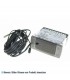 Kühlstellenregler Dixell XR06CX 5N0C1, 2 NTC, 230V, 8 A