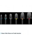 Aufweitset Aufweitdorne Spin S6000 für Durchmesser 1/4", 3/8", 1/2", 5/8", 3/4", 7/8" fertig in 5 Sek