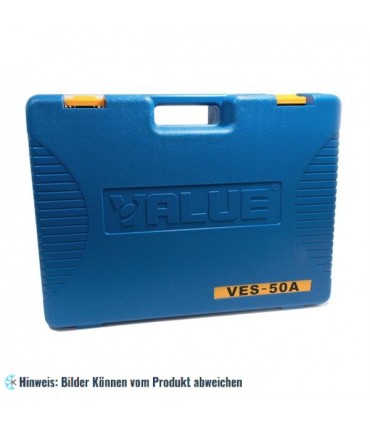 Kältemittelwaage 50 Kg, VES-50A