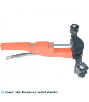 Rohrbiegegerät 10,12,14,16,18,22mm