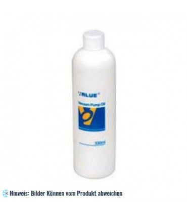 Mineralöl VPO-46 für Vakuumpumpe, 500 ml