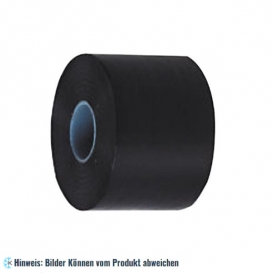 More about PVC-Band schwarz 33 m Rolle, Breite 50 mm