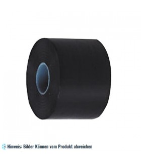 More about PVC-Band schwarz 33 m Rolle, Breite 50 mm