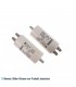 Kondensator SC 1141, 10 uF, 450-500 V (4 x Flachstecker + Schraube)