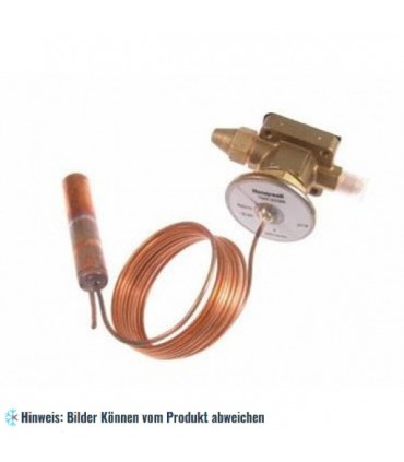 Thermostatisches Expansionsventil Oberteil Honeywell TMX-00066, R407C