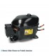 Kompressor ACC HMK95AA, LBP - R600, 220-240V/1F/50Hz (Nachfolger für HTK95AA)