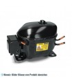 Kompressor ACC HMK95AA, LBP - R600, 220-240V/1F/50Hz (Nachfolger für HTK95AA)