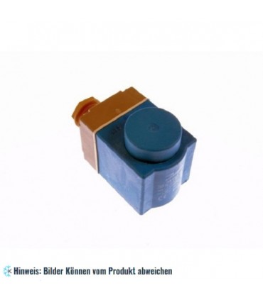 Spule Danfoss EVR, für Magnetventile 220 - 230V, 50Hz, 10 W, IP 67
