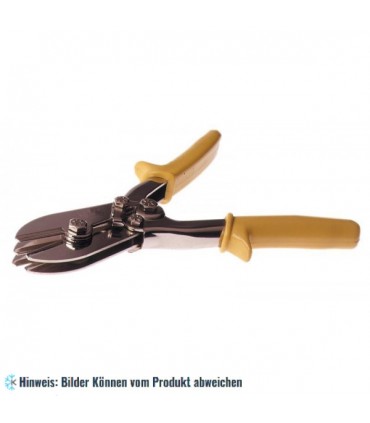 5-Blatt Abklemmzange ITE VG-19