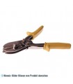 5-Blatt Abklemmzange ITE VG-19