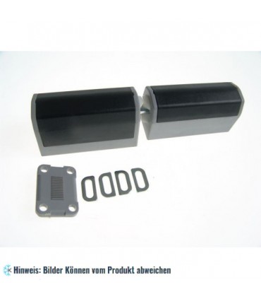 Scharnier für Kühlraumtür, plastik, INTERTECHNICA, 2630