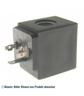 Spule für Magnetventil Castel, HM6 9220/RA6, 220-230V/50-60 Hz - nicht mehr lieferbar