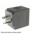 Spule für Magnetventil Castel, HM6 9220/RA6, 220-230V/50-60 Hz - nicht mehr lieferbar