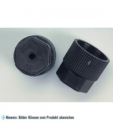 Schutzkappen Set 10 Stück für Hochdruck WIGAM C134-APK