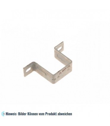 Halterung 52 mm - 25 mm