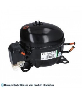 Kompressor Aspera Embraco EMY3115Z, LBP - R134a, 220-240V, 50Hz (Alternative für EMT60HLP, EMT49HLP)