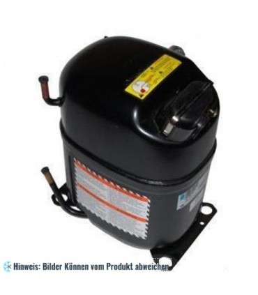 Kompressor Tecumseh TAJ 4492Y (POE), HBP - R134a, 380V