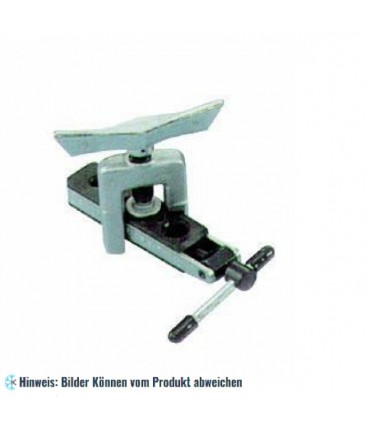 Bördelgerät WIGAM 500FC, 1/4" bis 5/8"