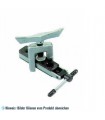 Bördelgerät WIGAM 500FC, 1/4" bis 5/8"