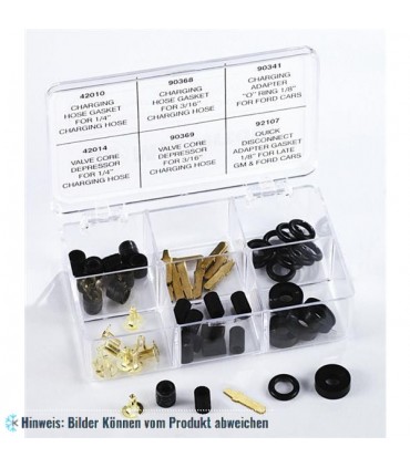 Adapter Reparatur Set (55 Stück)