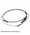 Ölsumpfheizung Flexbelt FCHK-20, Leistung 40W, Min./Max. Durchmesser 165 / 175 mm, mit integriertem Thermostat