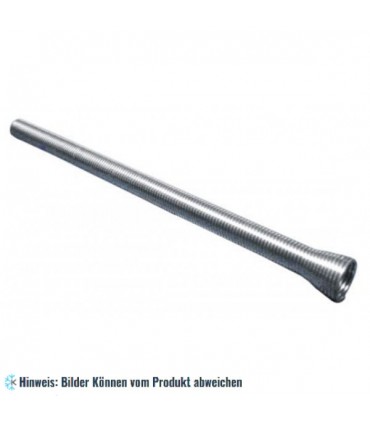 Rohrbiegefeder 5/8", Länge 35 cm